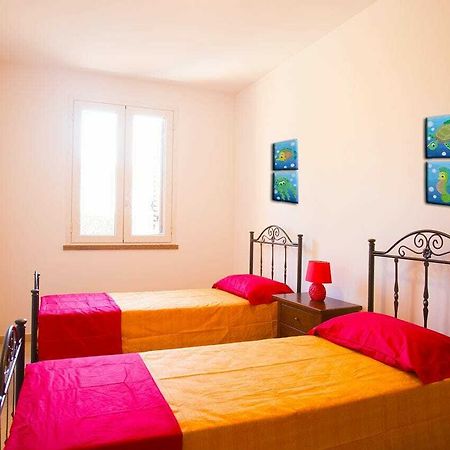 Residence Magic Sea Vacation Torre Pali 살베 외부 사진