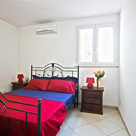 Residence Magic Sea Vacation Torre Pali 살베 외부 사진