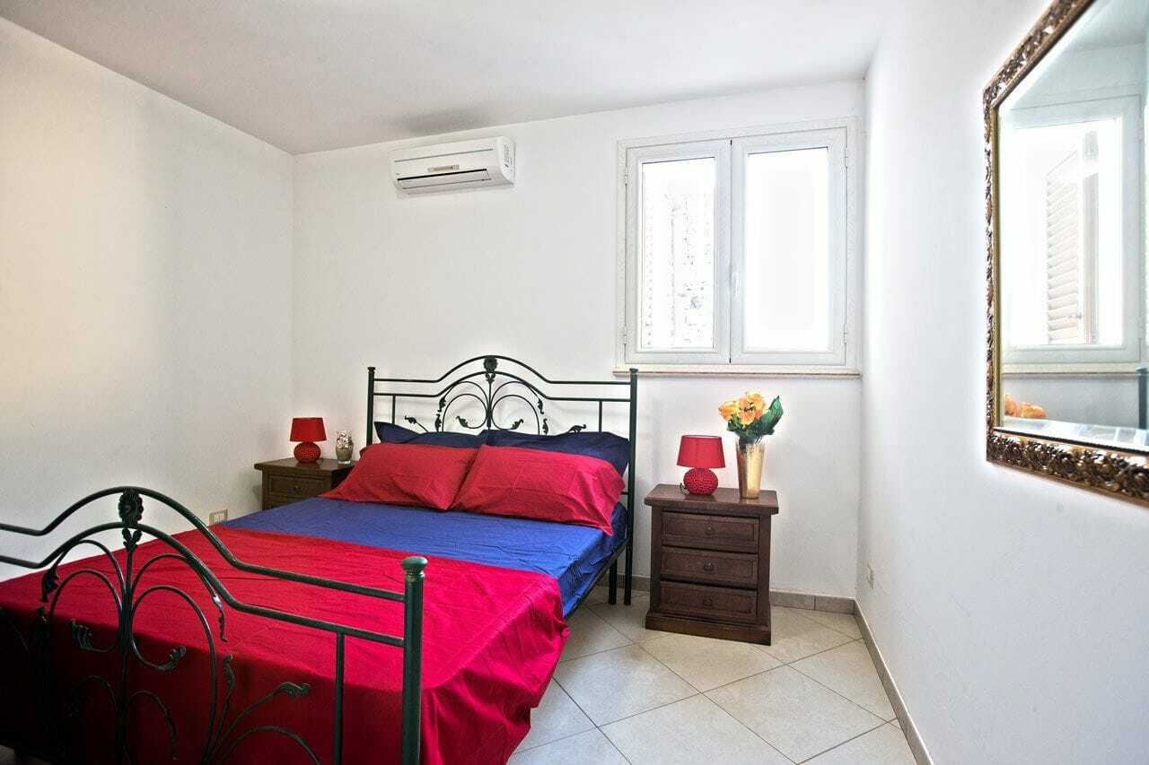 Residence Magic Sea Vacation Torre Pali 살베 외부 사진